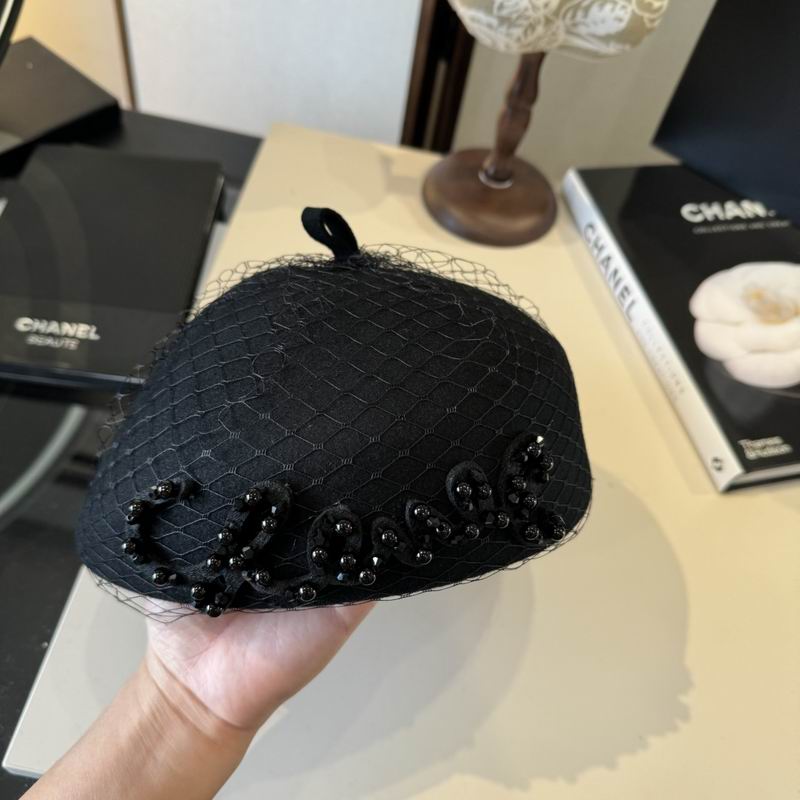Chanel Beret (564)
