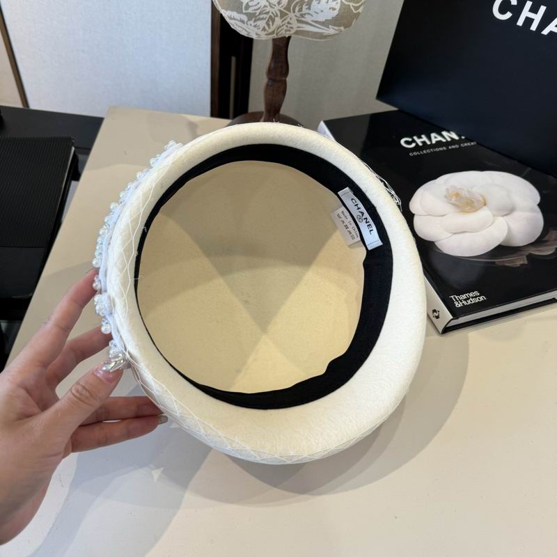 Chanel Beret (565)