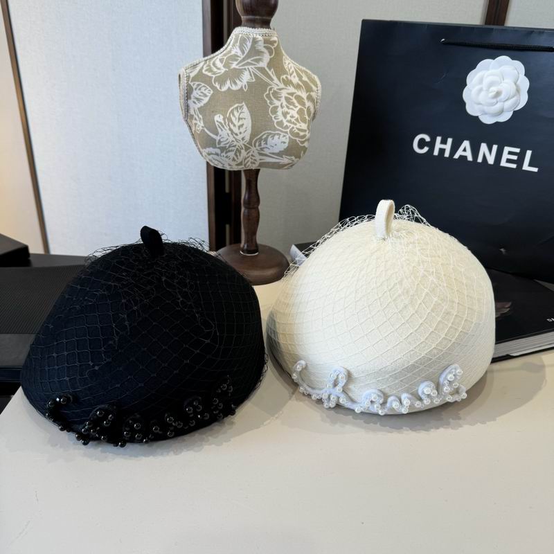 Chanel Beret (568)