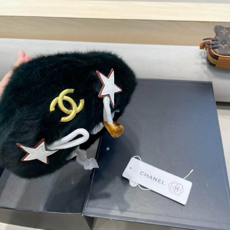 Chanel Beret (60)