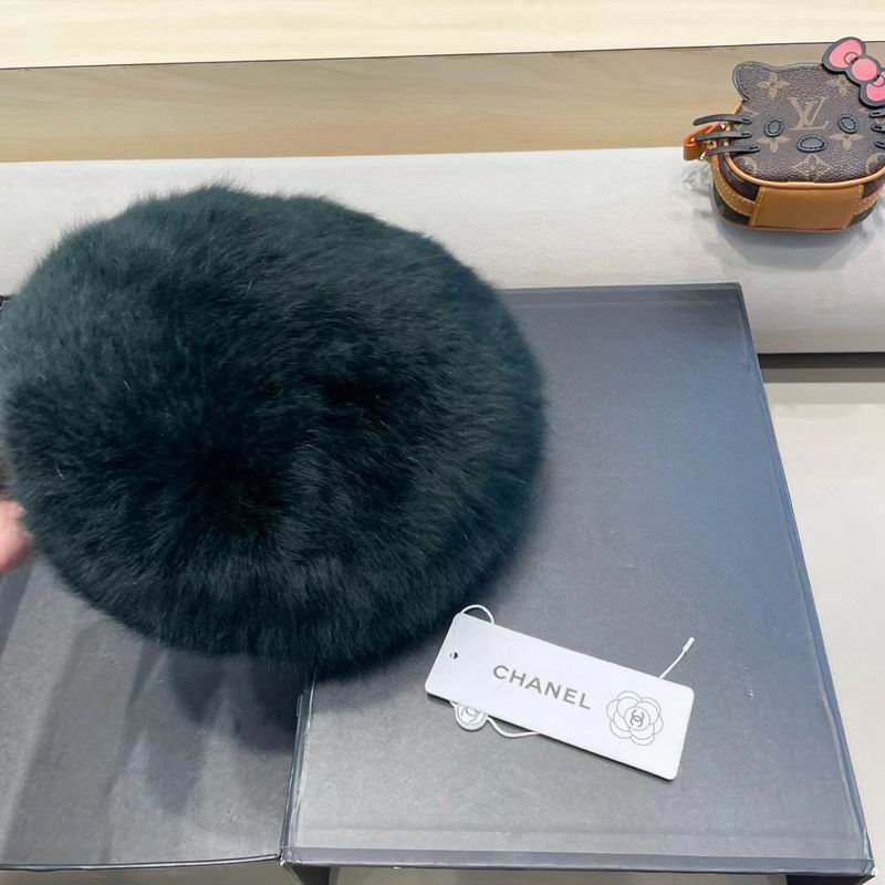 Chanel Beret (61)