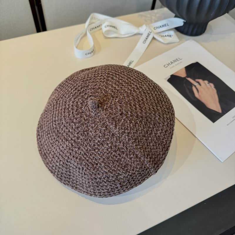 Chanel Beret (617)
