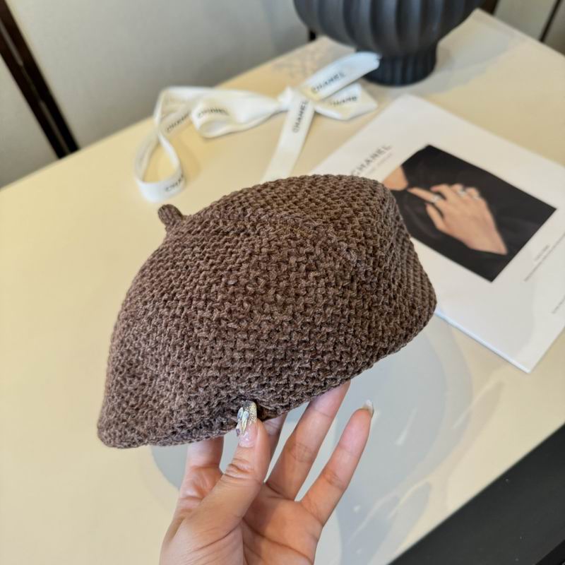 Chanel Beret (618)