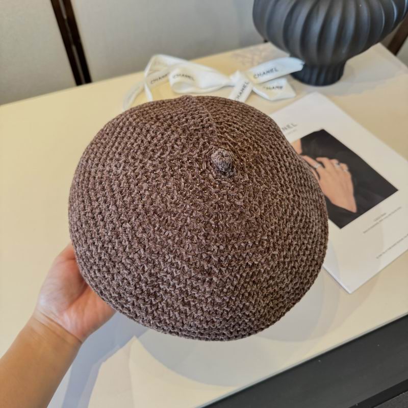 Chanel Beret (619)