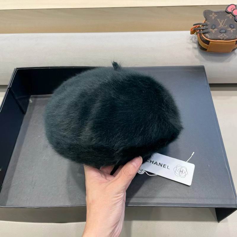 Chanel Beret (62)
