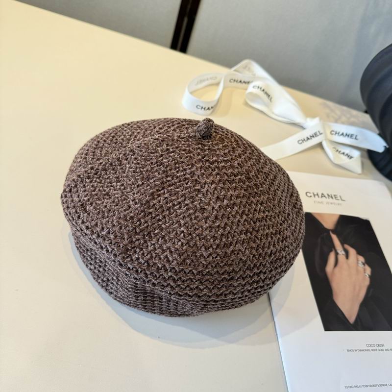 Chanel Beret (621)