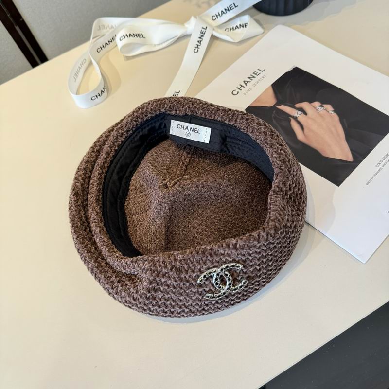 Chanel Beret (622)