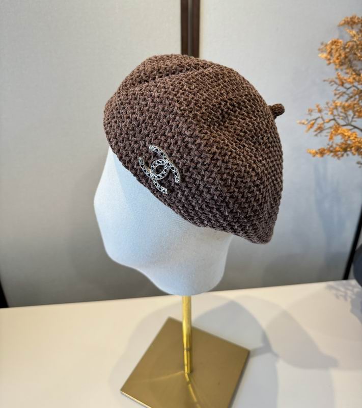 Chanel Beret (623)