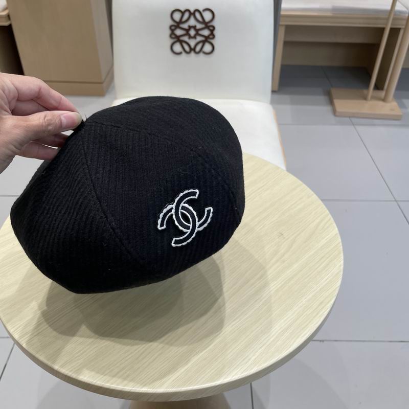 Chanel Beret (65)