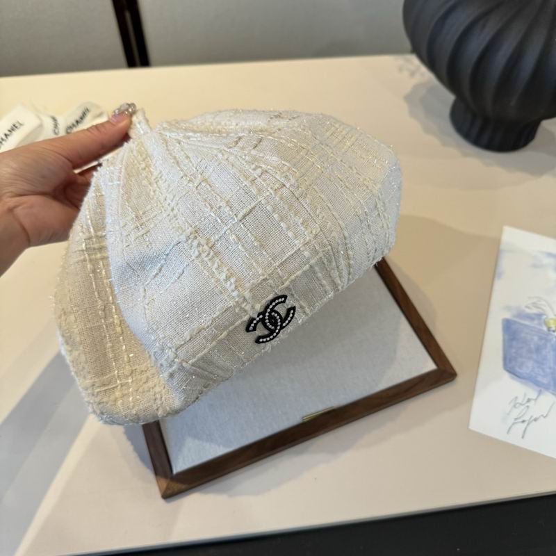 Chanel Beret (655)