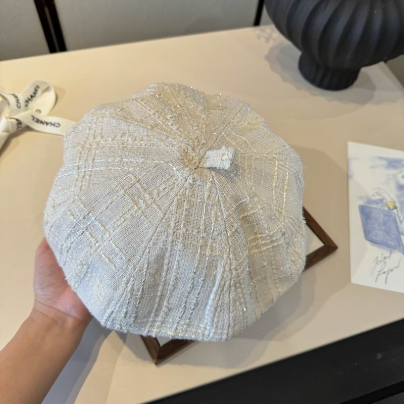 Chanel Beret (658)