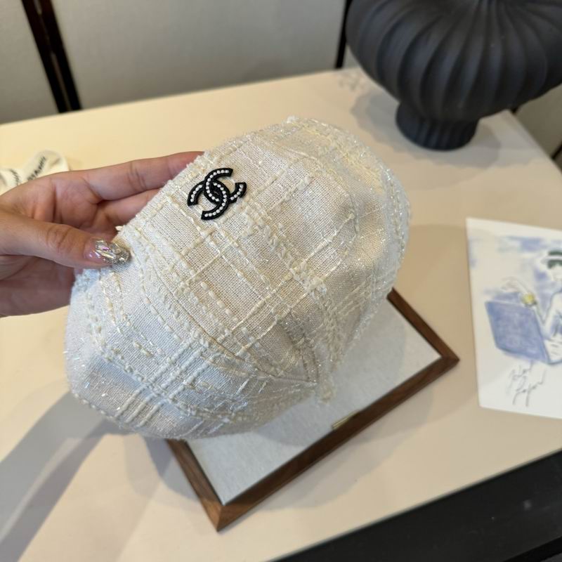 Chanel Beret (659)