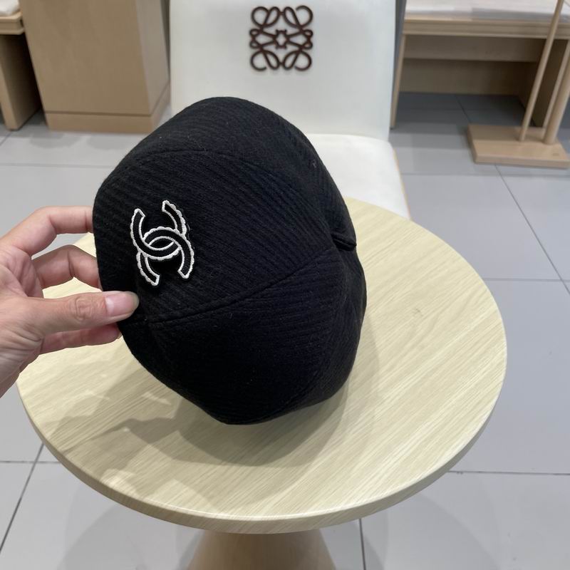 Chanel Beret (66)