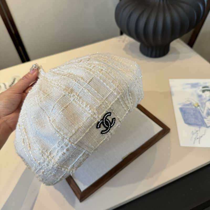 Chanel Beret (660)