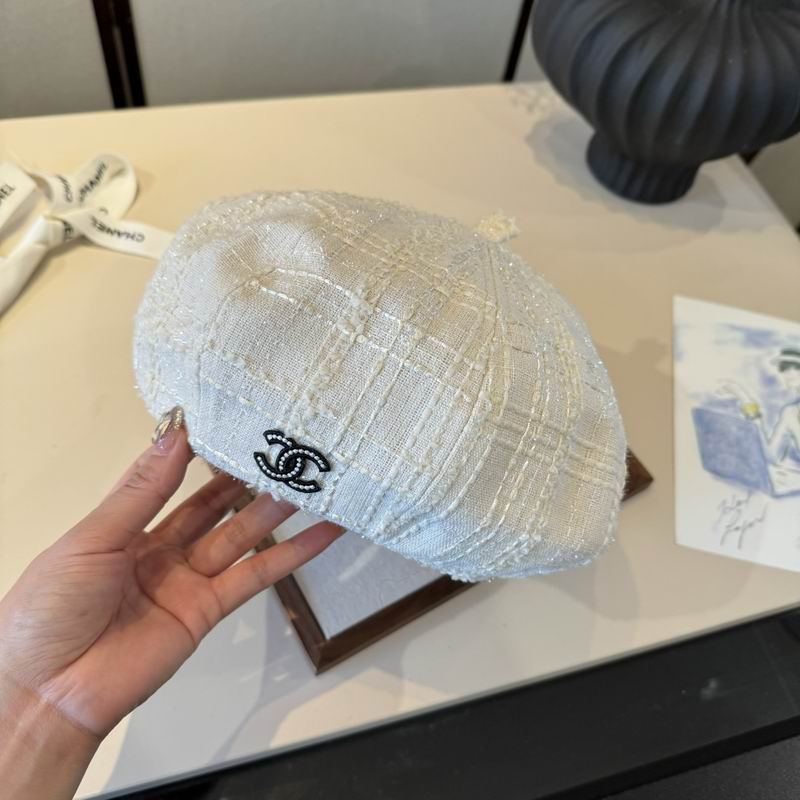 Chanel Beret (661)