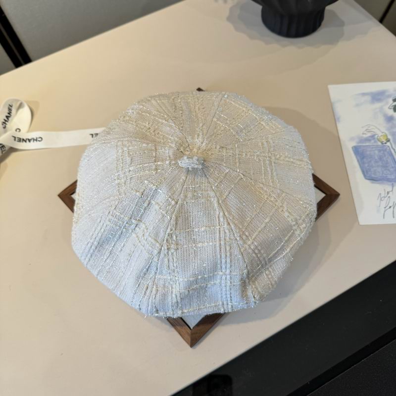 Chanel Beret (662)