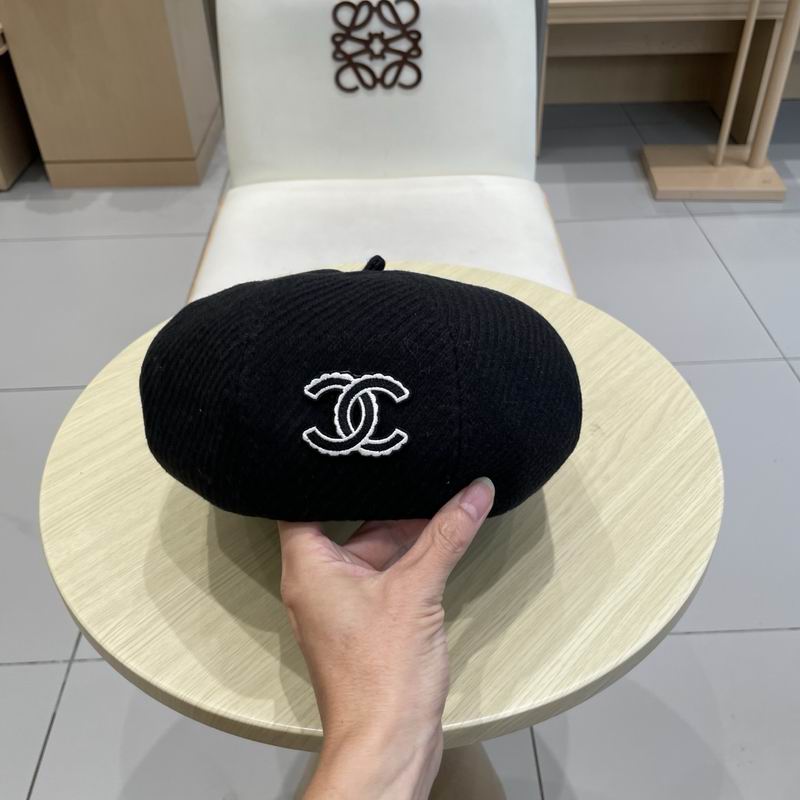 Chanel Beret (67)