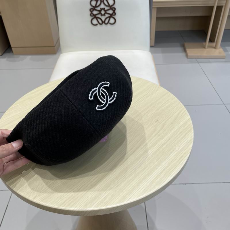 Chanel Beret (68)