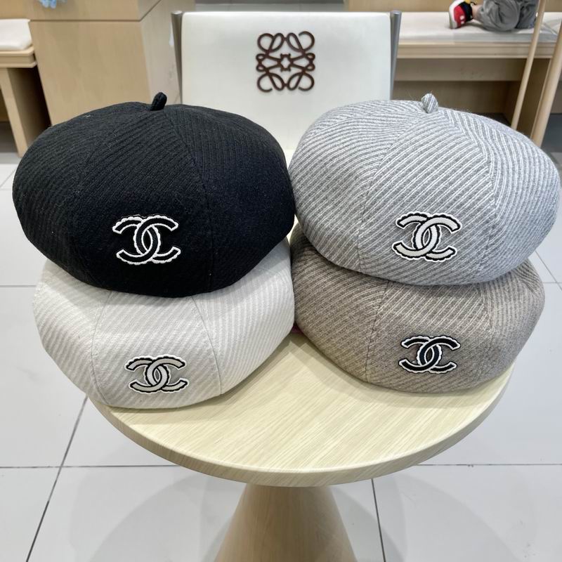 Chanel Beret (69)