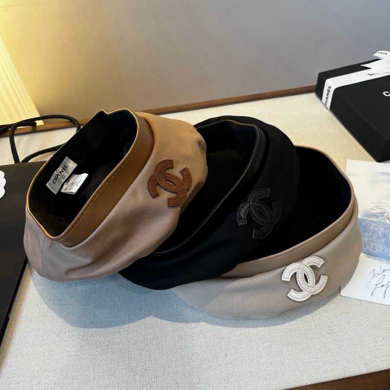Chanel Beret (690)