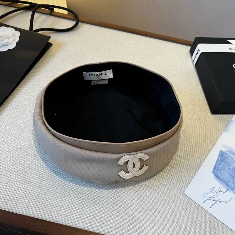Chanel Beret (691)