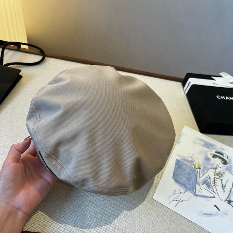Chanel Beret (694)