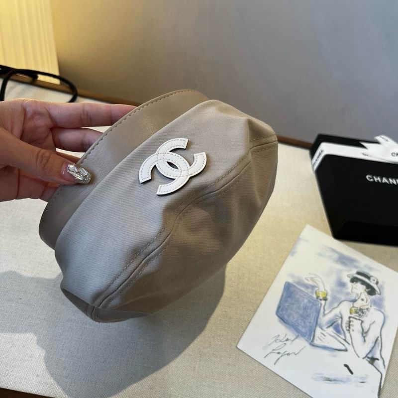 Chanel Beret (695)