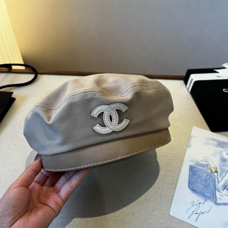 Chanel Beret (696)