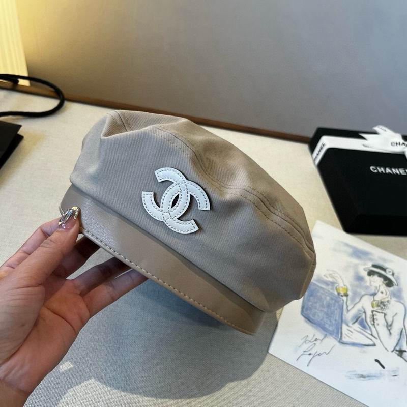 Chanel Beret (697)