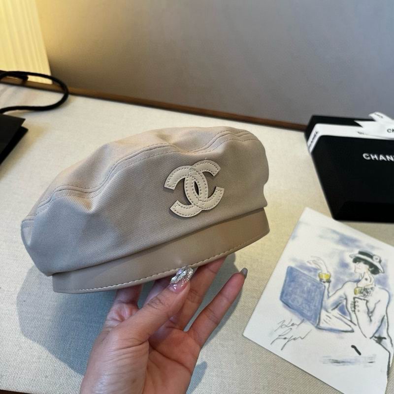 Chanel Beret (698)