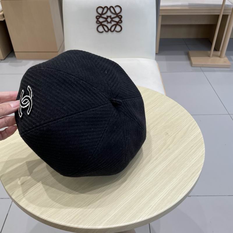 Chanel Beret (70)