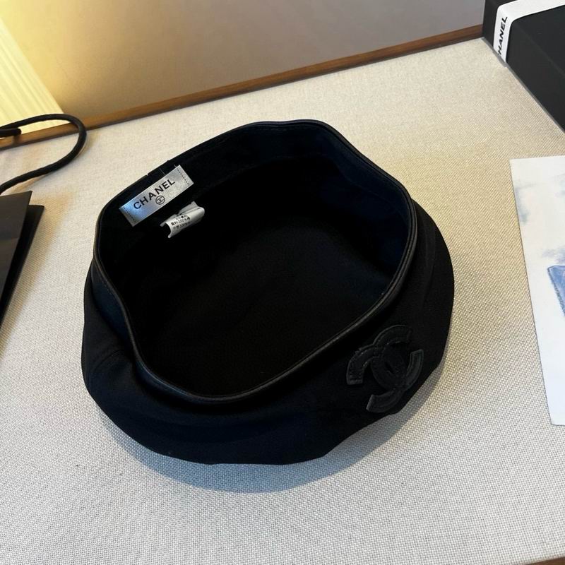 Chanel Beret (701)