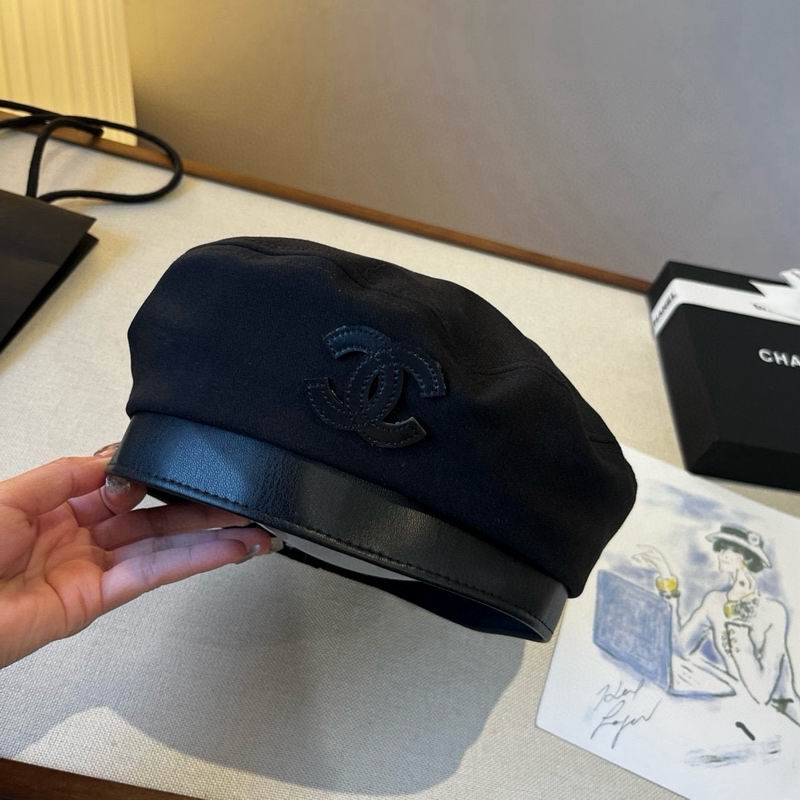 Chanel Beret (702)