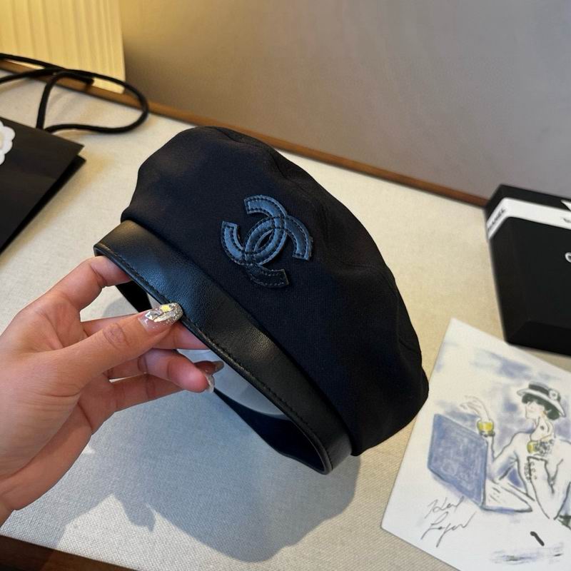 Chanel Beret (706)