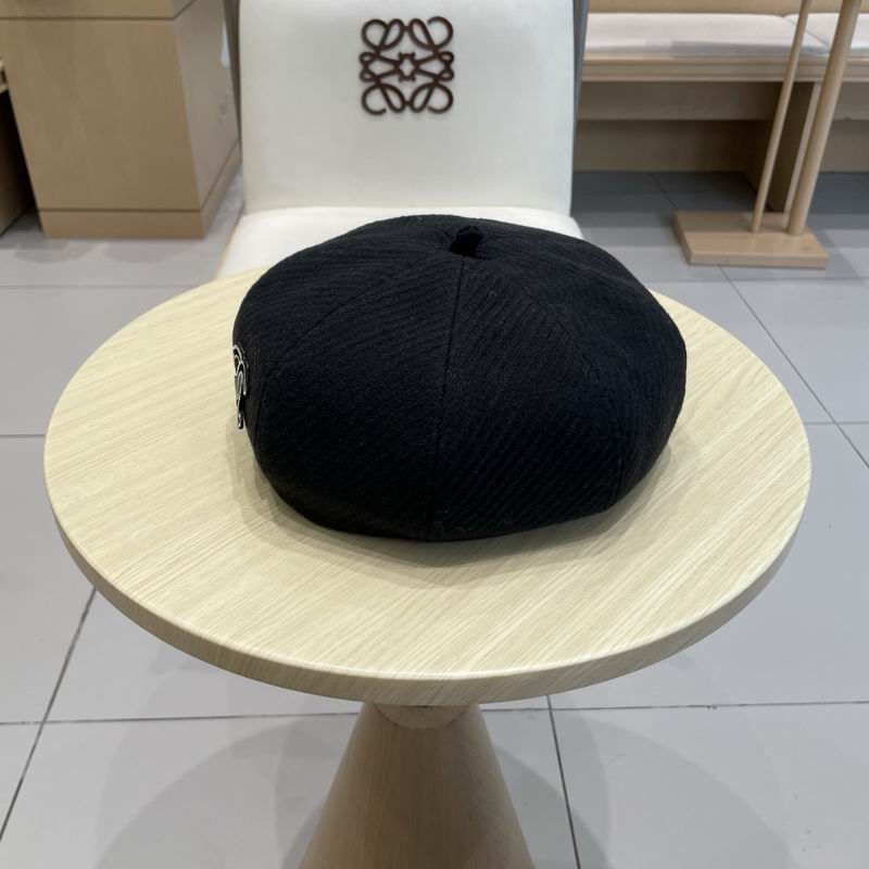 Chanel Beret (71)