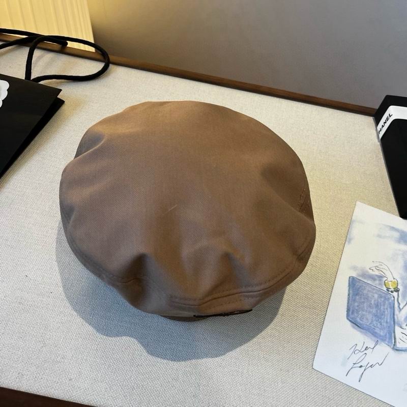 Chanel Beret (710)