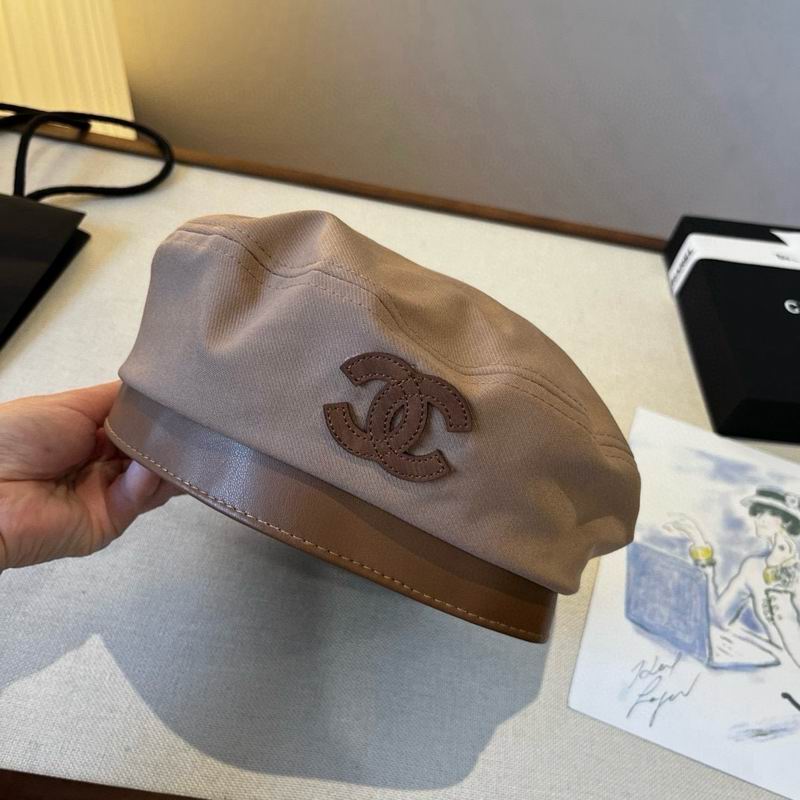 Chanel Beret (712)