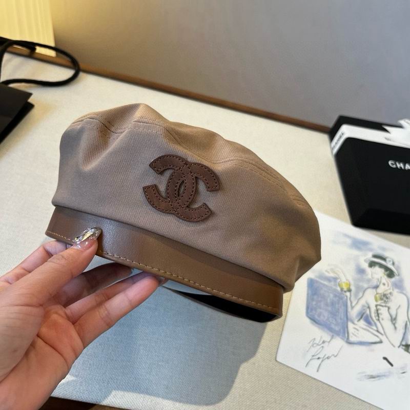 Chanel Beret (714)