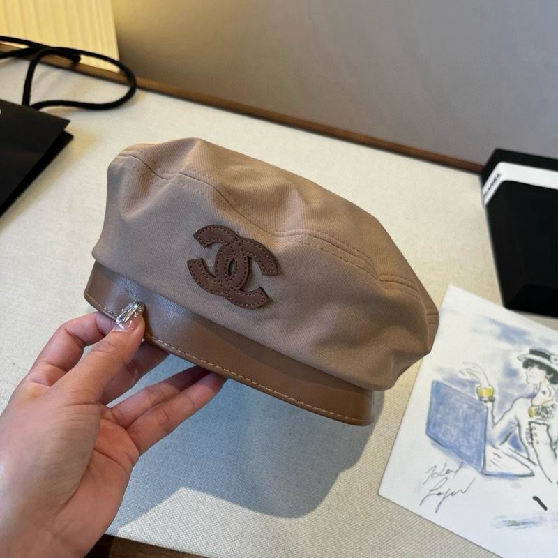 Chanel Beret (715)