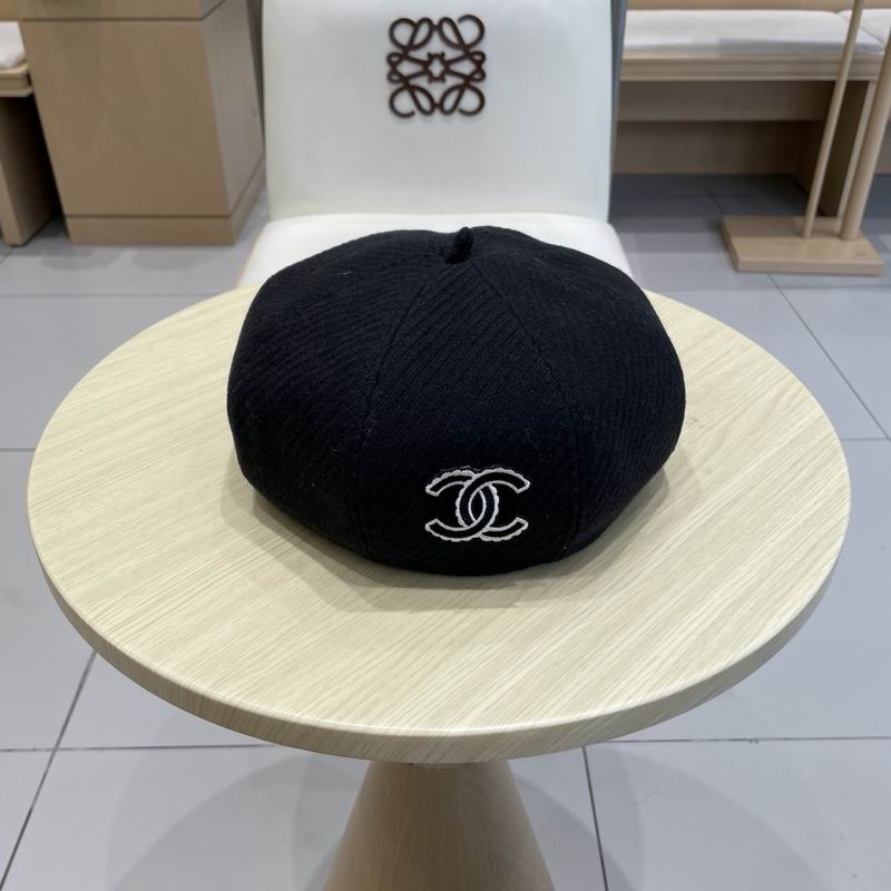 Chanel Beret (72)