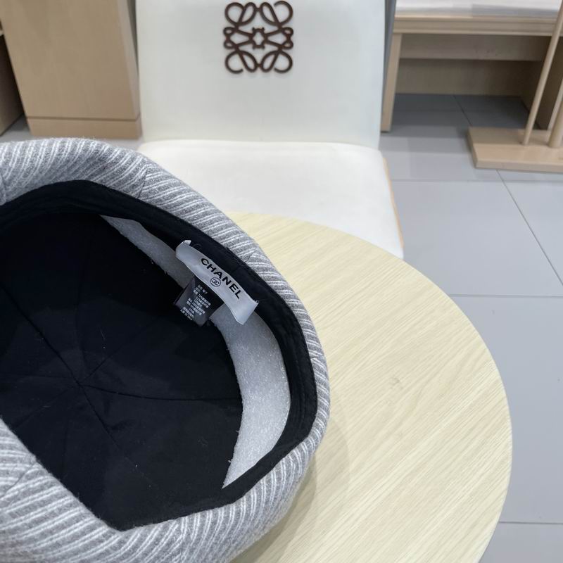 Chanel Beret (74)