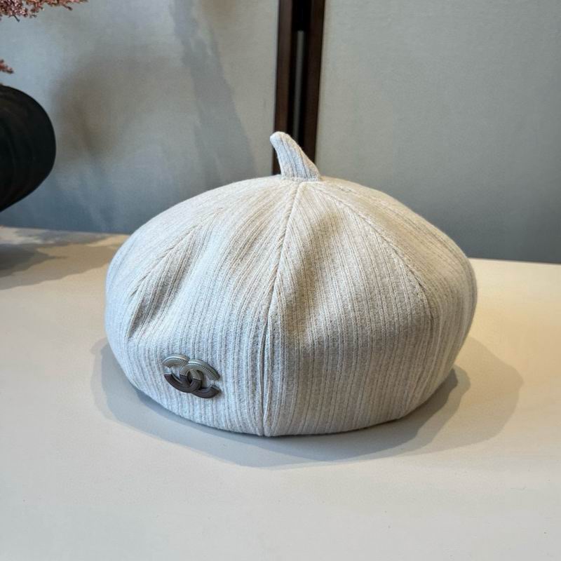 Chanel Beret (753)