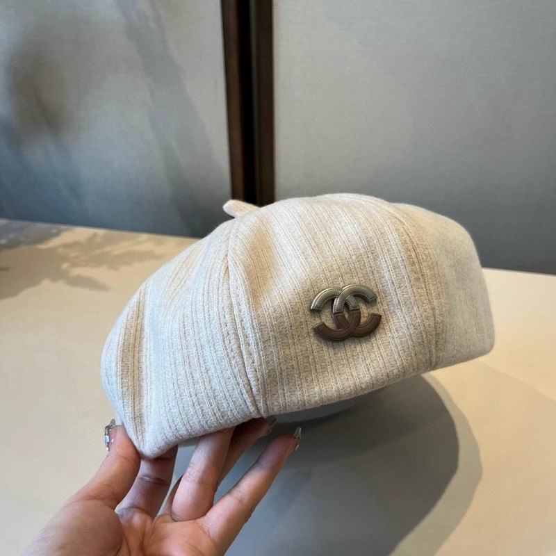 Chanel Beret (754)