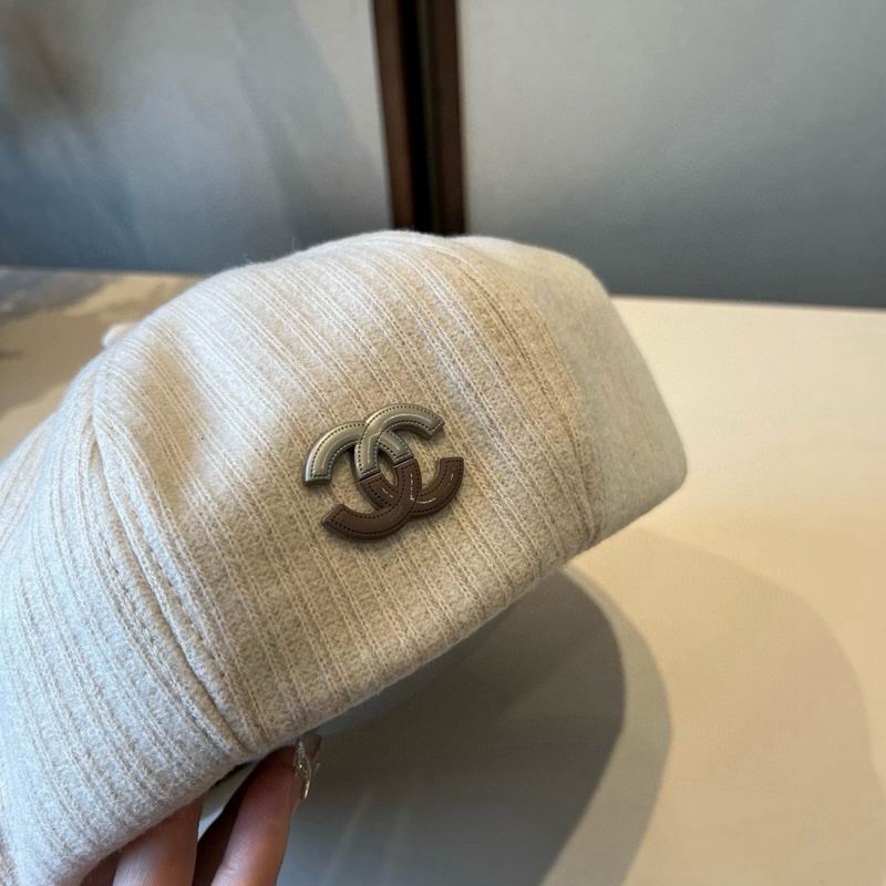 Chanel Beret (755)