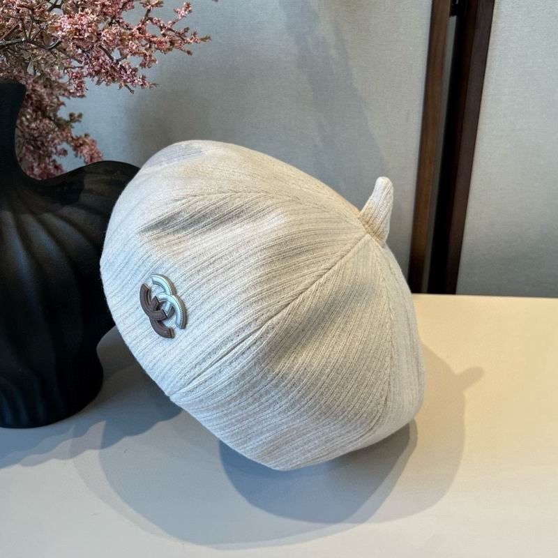 Chanel Beret (756)