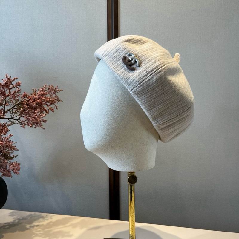 Chanel Beret (758)