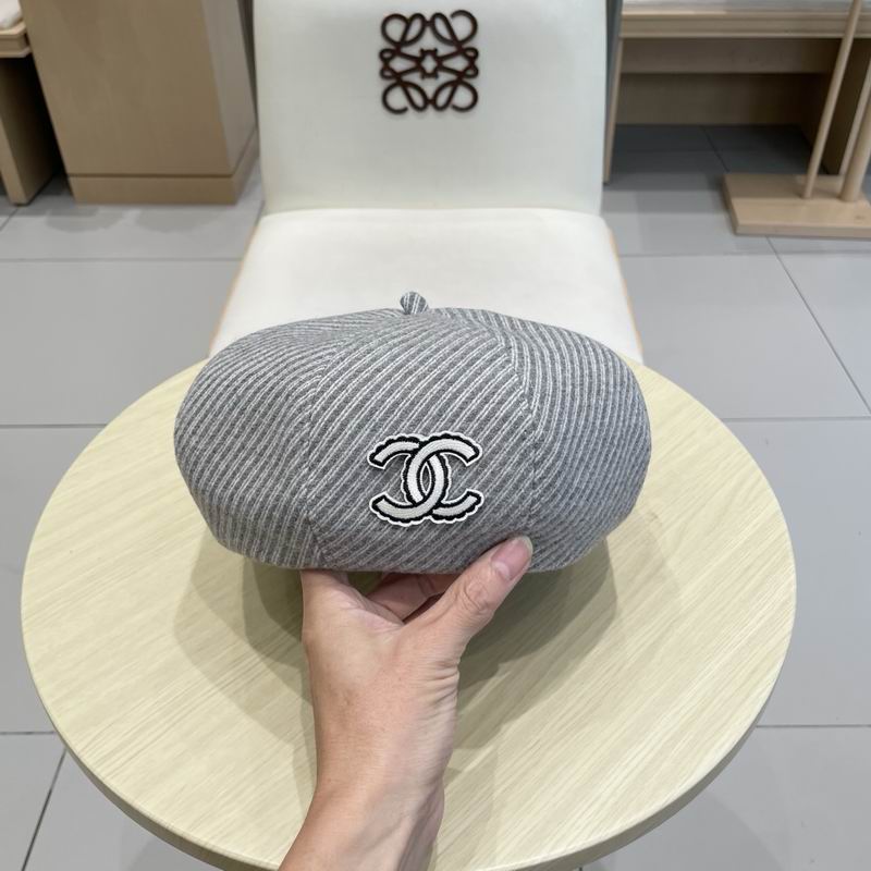 Chanel Beret (76)