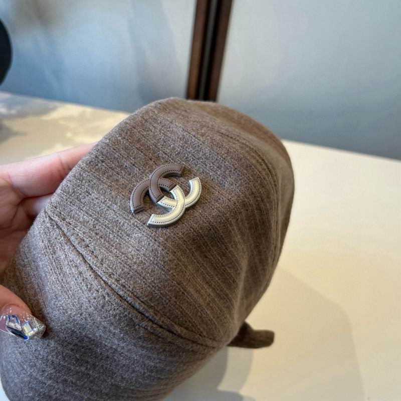 Chanel Beret (760)