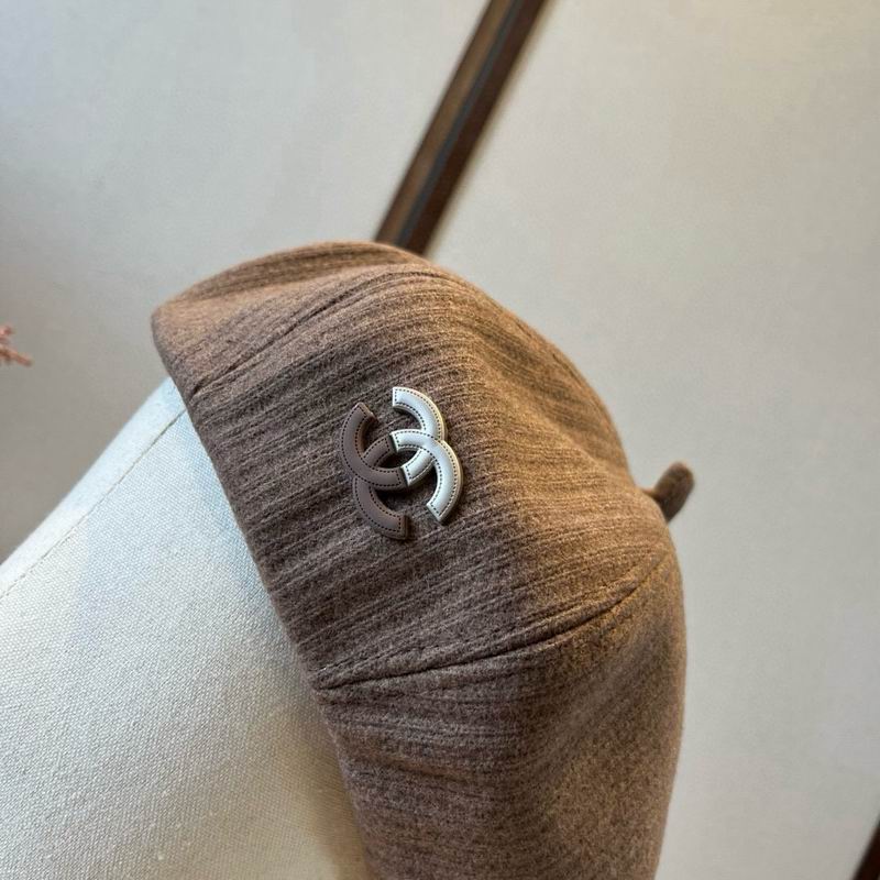 Chanel Beret (761)
