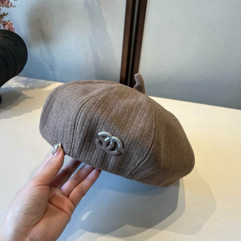 Chanel Beret (762)